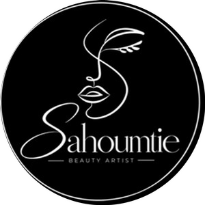Logo Beauty Sahoumtie