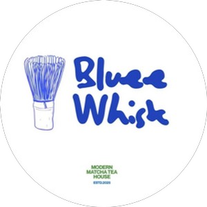 Logo Bluee Whisk
