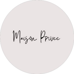 Logo Maison Privée