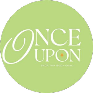Logo Once Upon
