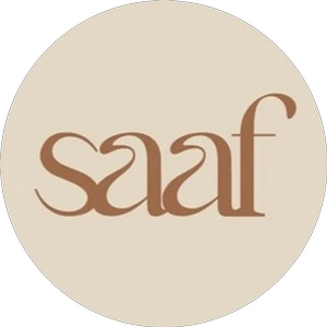 Logo Saaf Skin